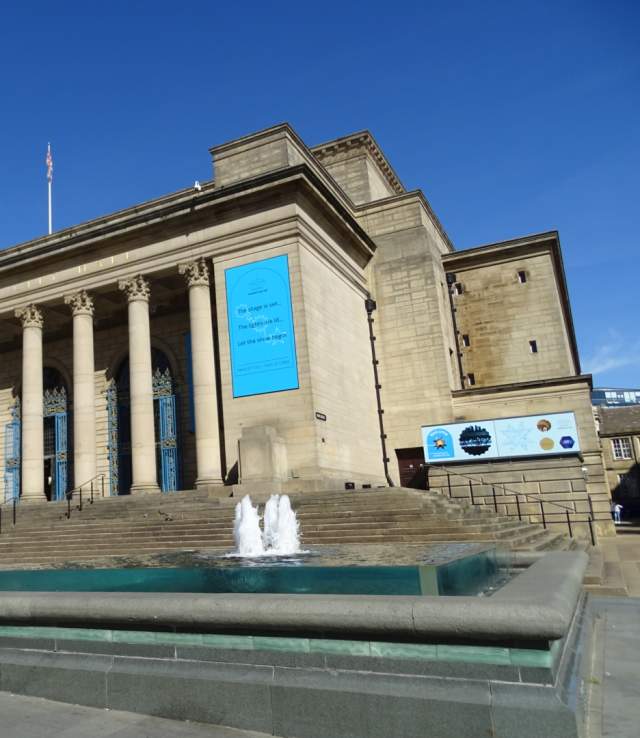 City Hall