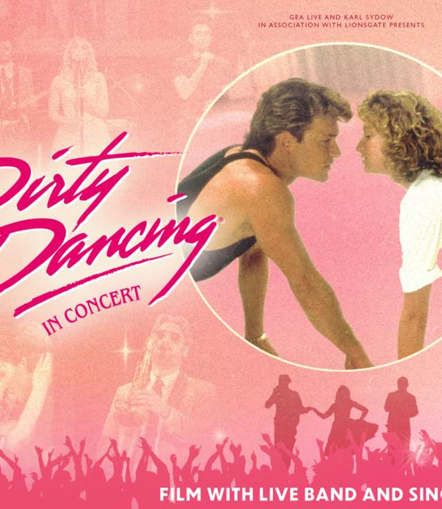 Dirty Dancing in Concert