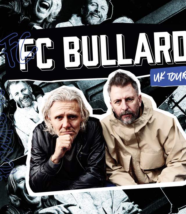 FC Bullard