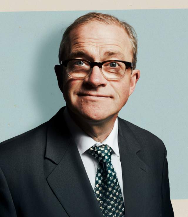 Harry Enfield