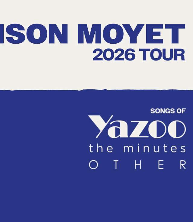 Alison Moyet
