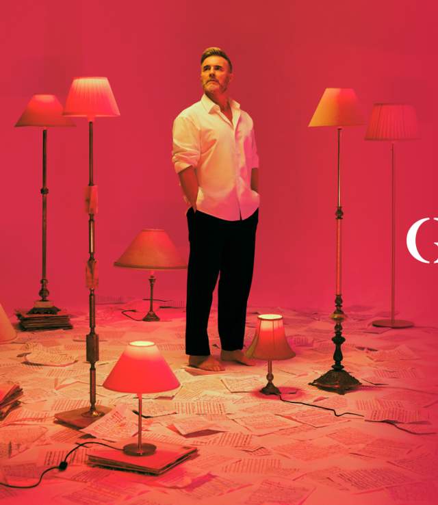 GaryBarlow