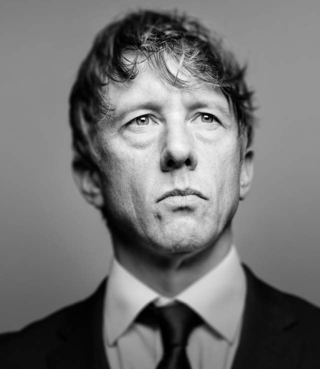 Jonathan Pie