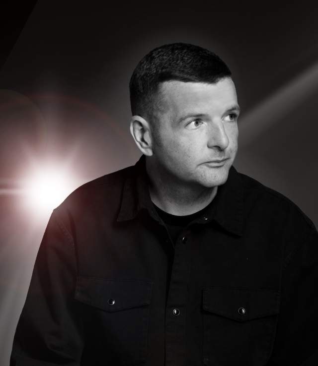 Kevin Bridges