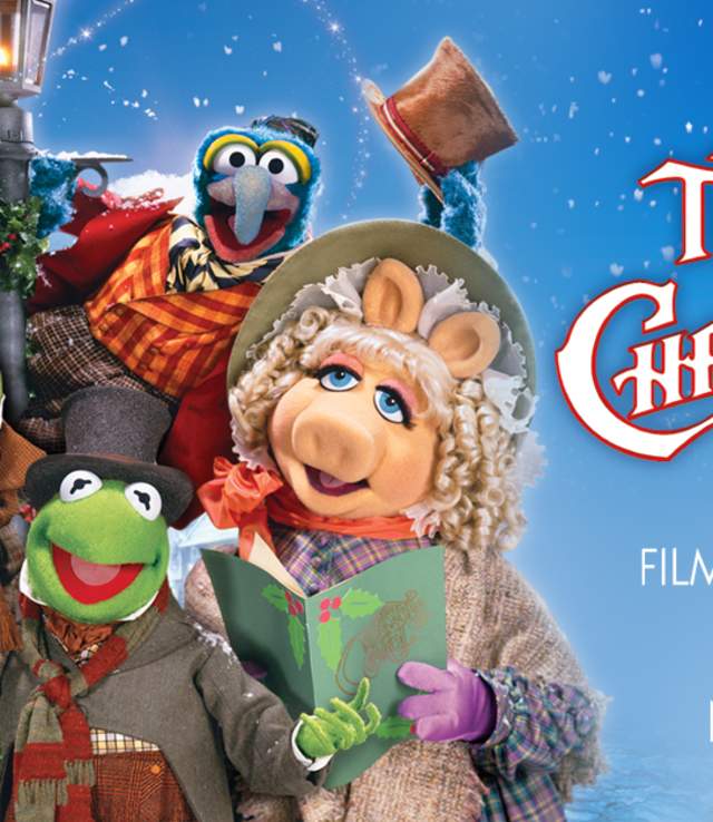 The Muppet Christmas Carol