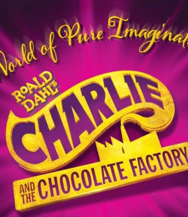 Charlie and the Chocolate Factory