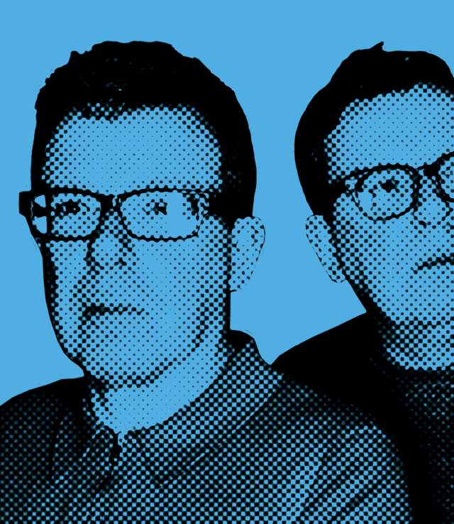 The Proclaimers