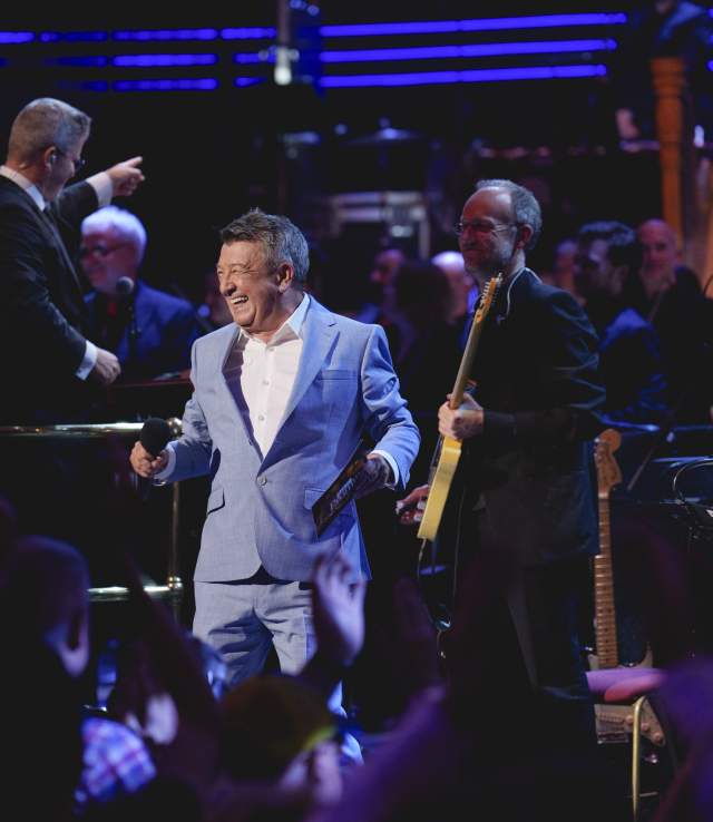 Northern Soul Orchestrated