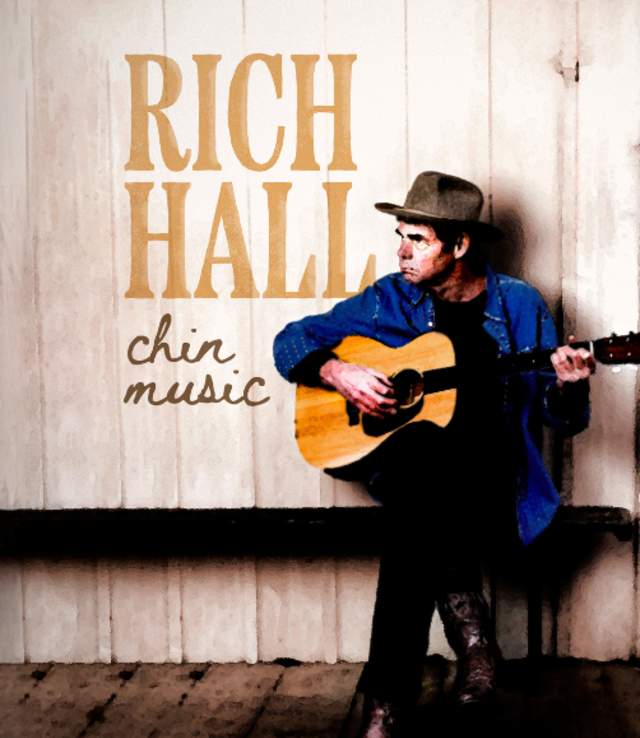 Rich Hall