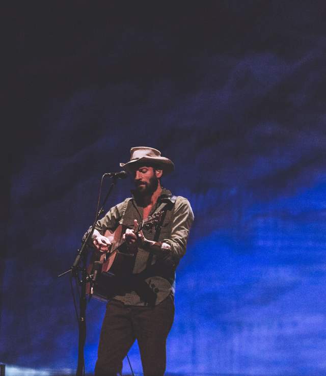 Ray LaMontagne
