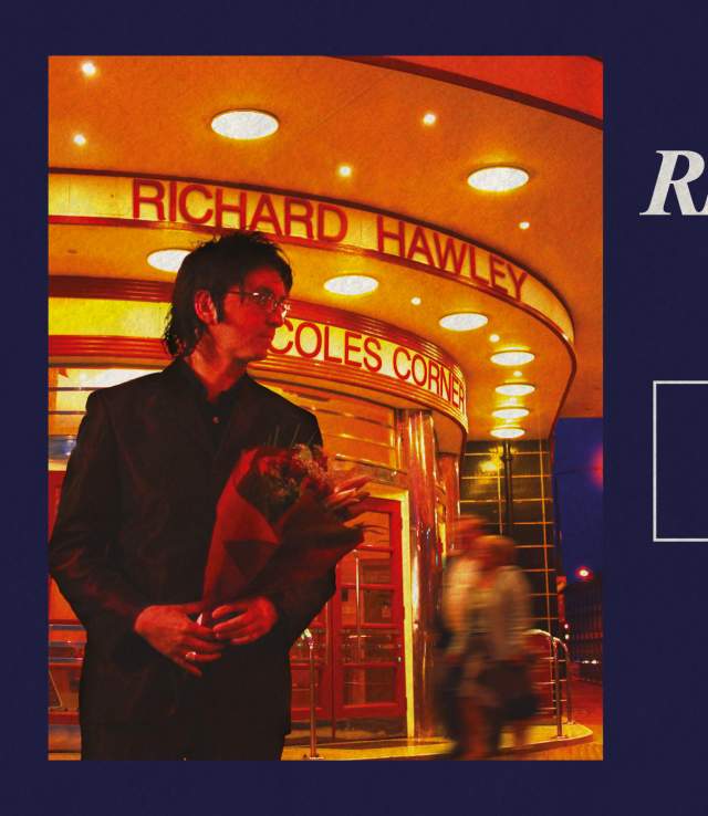 Richard Hawley