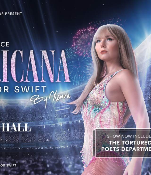 Miss Americana