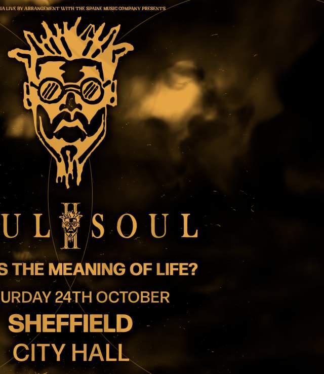 Soul II Soul