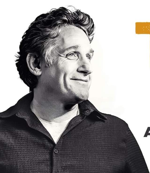 Tom Stade