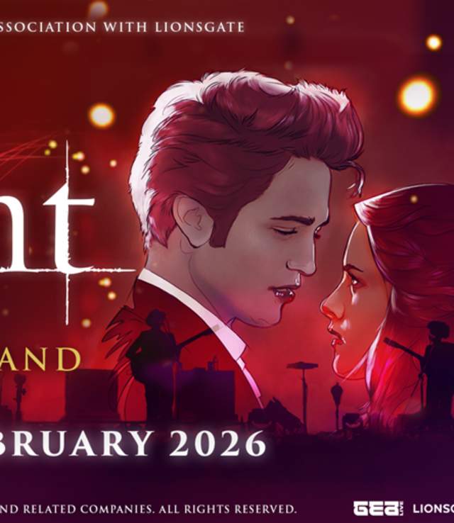 twilight