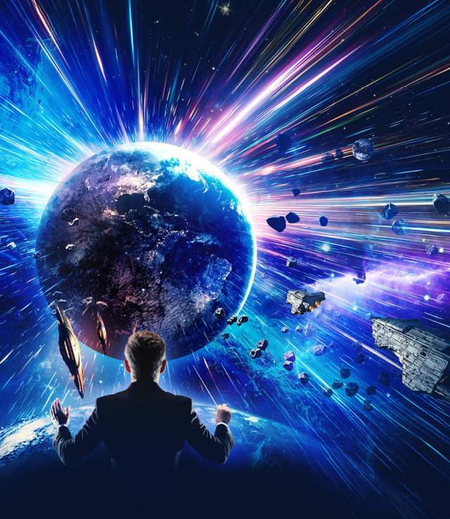 The Music of Zimmer vs Williams