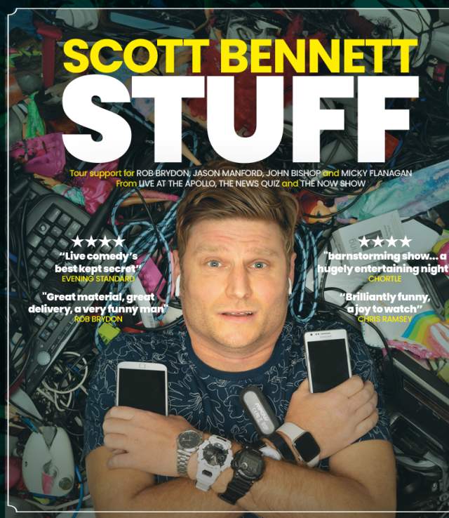 Scott Bennett2