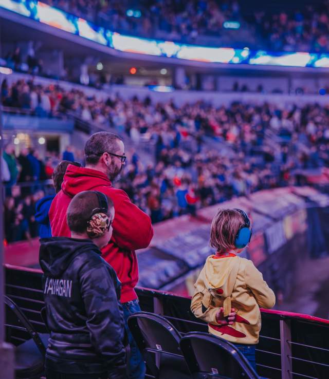 Toughest Monster Trucks