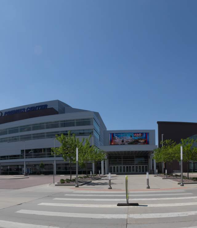 Stadium Pano