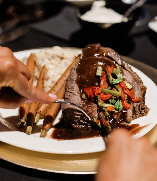 Catering