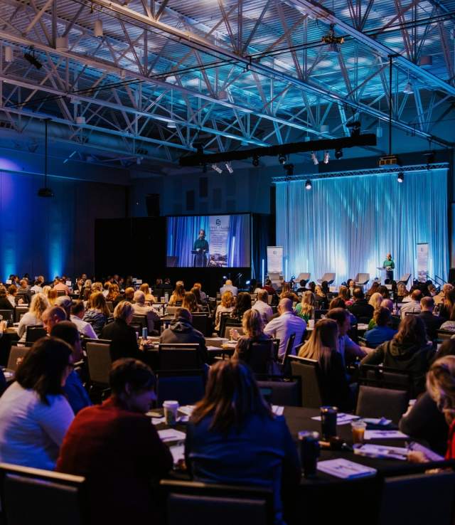WIN in Workforce Summit