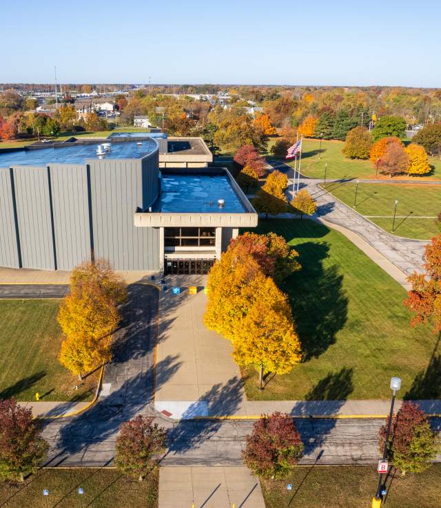 Campus