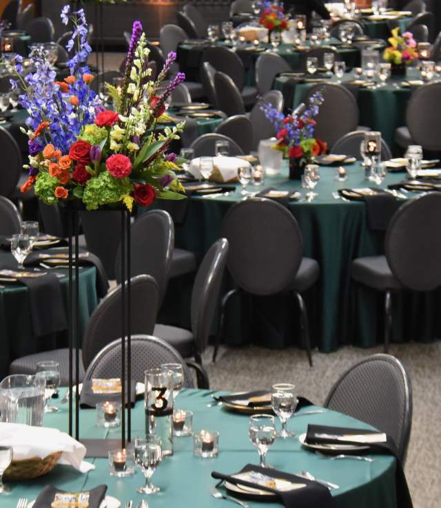 Catering