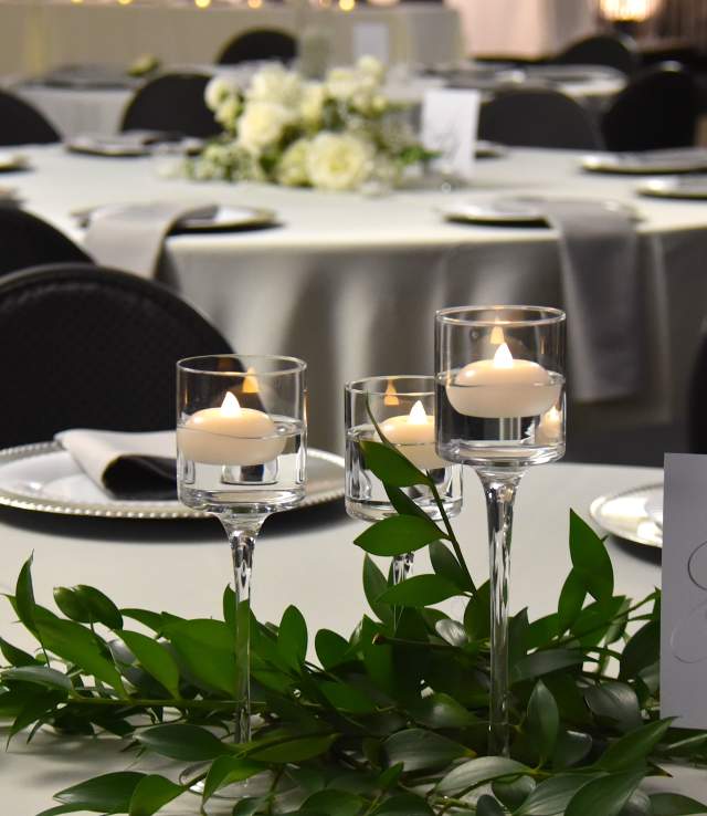 Private Events