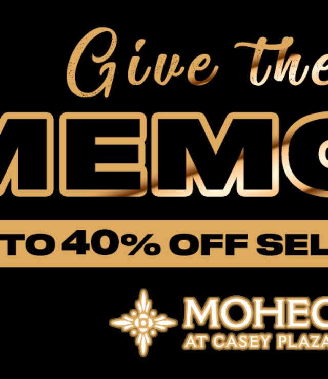 Holiday Savings Header