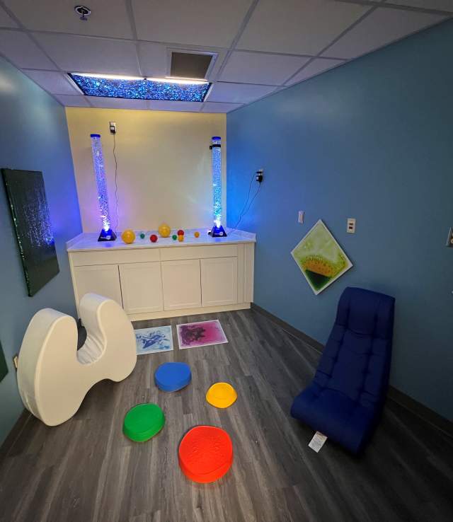 Sensory Suite