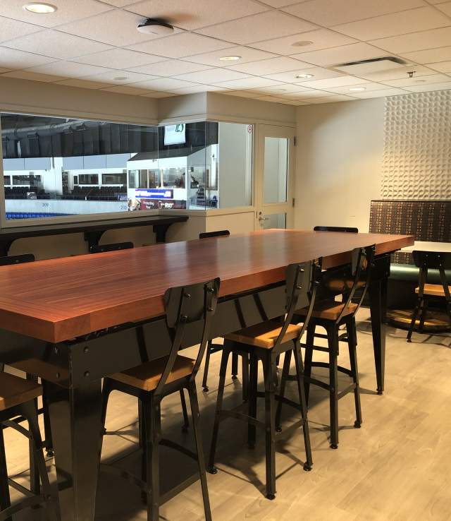 Party Suites