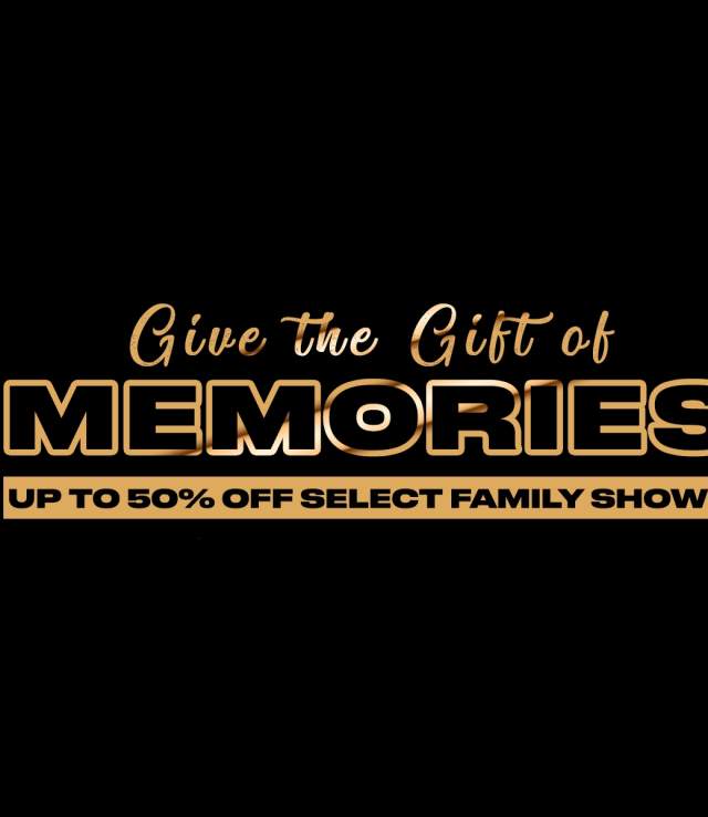Holiday Savings Header