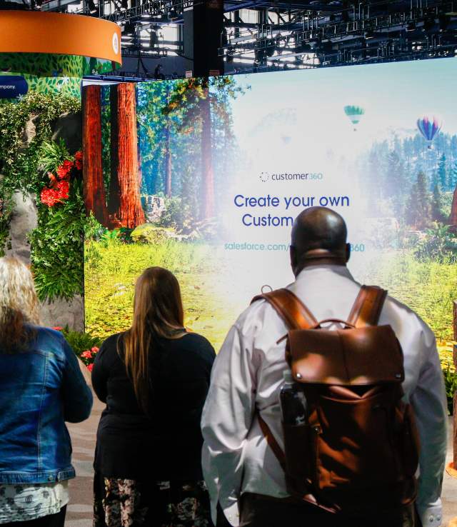 Exhibitors