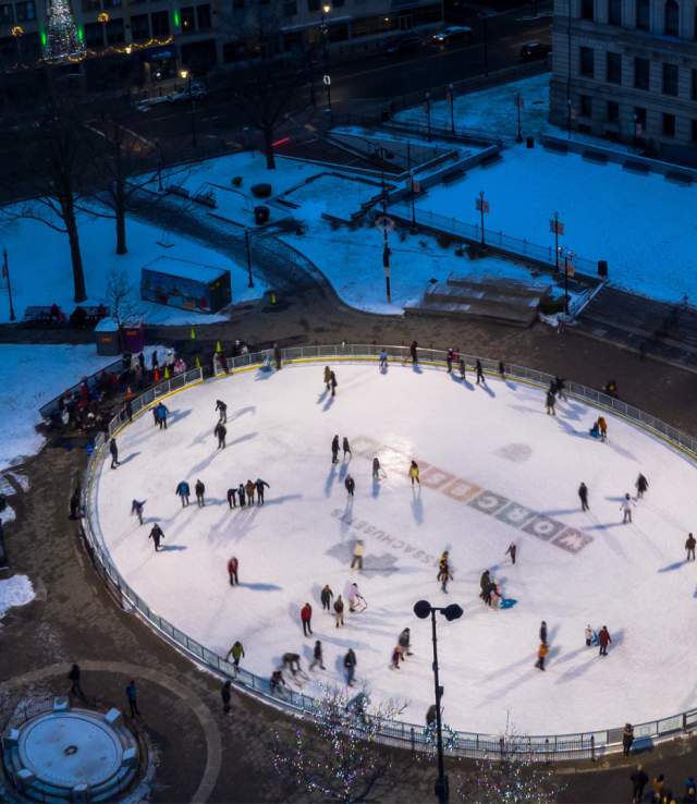 Oval