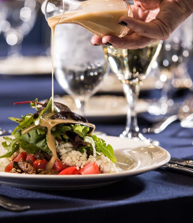 Catering
