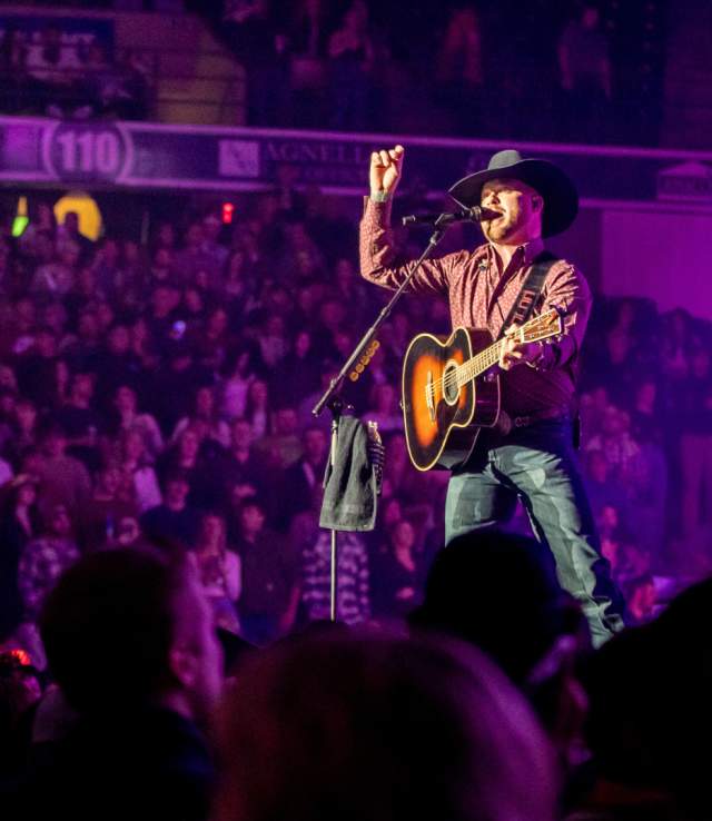 Seating Charts - DCU Center