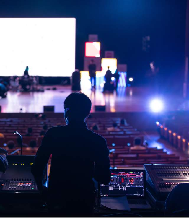A/V Services