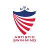 USA Artistic Swimming logo