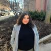 Author Profile - Olivia Rivera