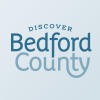 Discover bedford County logo