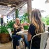 Carrie Brogren, Founder Chapel Hill Carrboro Foodies