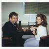 Daniel Wallace Marriage