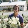 Kara Brewer - The Barn of Chapel Hill at Wild Flora Farm
