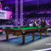 British Open Snooker