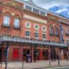 Everyman Theatre Cheltenham exterior