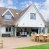A Jason & Philip serviced holiday property