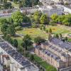 Header - Imperial Gardens Cheltenham aerial view