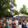 Crowds at Cheltenham Jazz Festival 2026