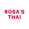 Rosa's Thai logo