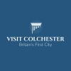 VisitColchester Logo